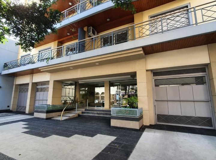 Departamento · 70m² · 3 Ambientes · 1 Cochera