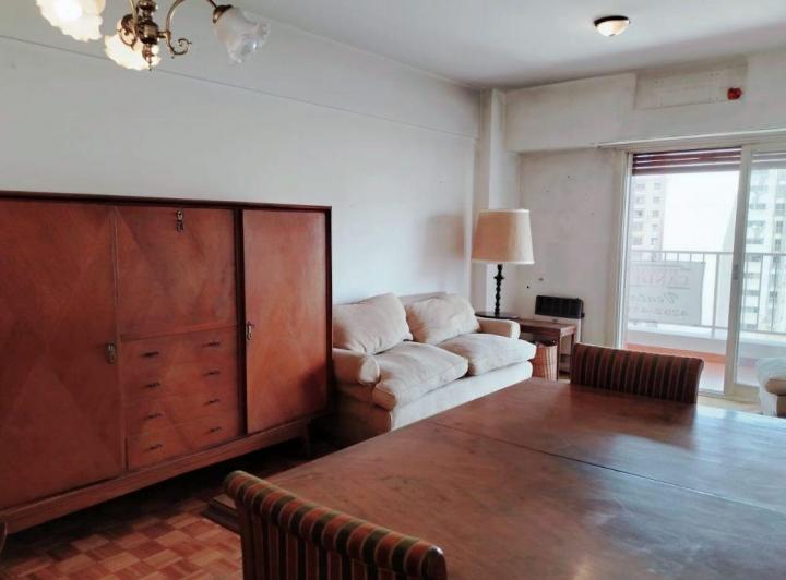 Departamento · 70m² · 3 Ambientes