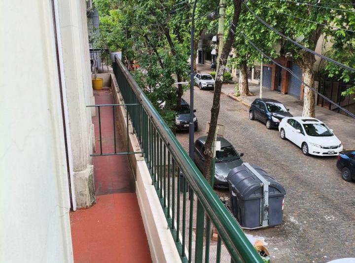 Departamento · 53m² · 3 Ambientes