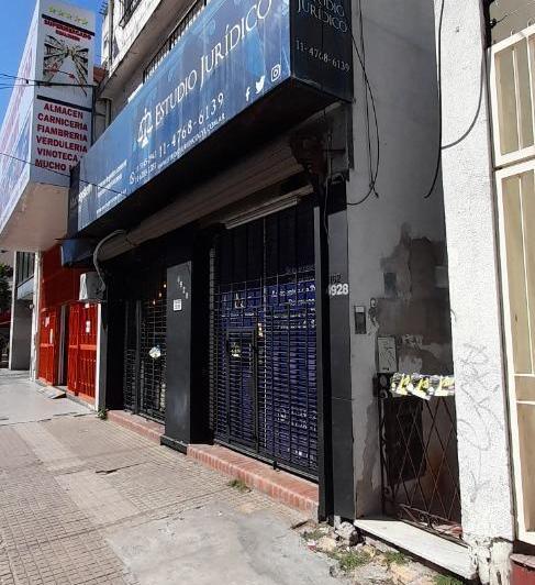 Departamento · 40m² · 3 Ambientes