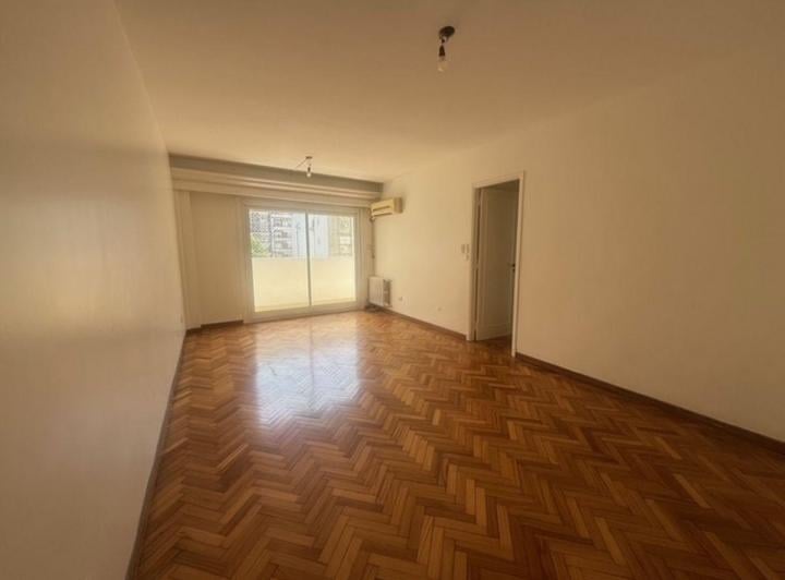 Departamento · 93m² · 3 Ambientes