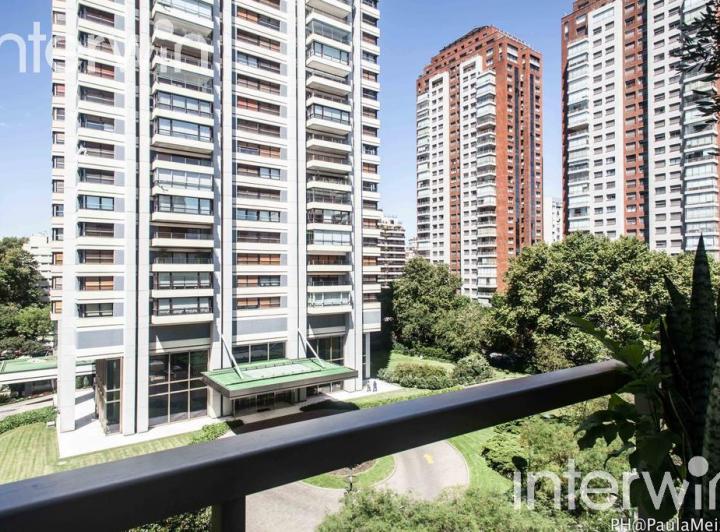 Departamento · 75m² · 3 Ambientes
