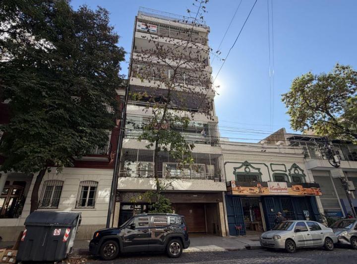 Departamento · 138m² · 4 Ambientes · 1 Cochera