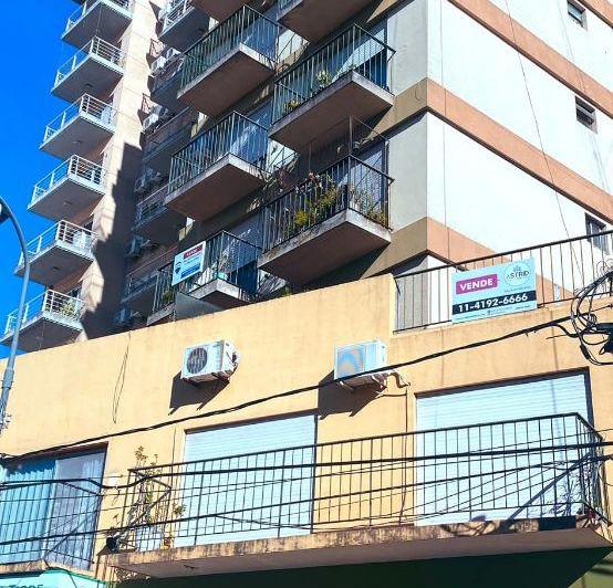 Departamento · 78m² · 3 Ambientes