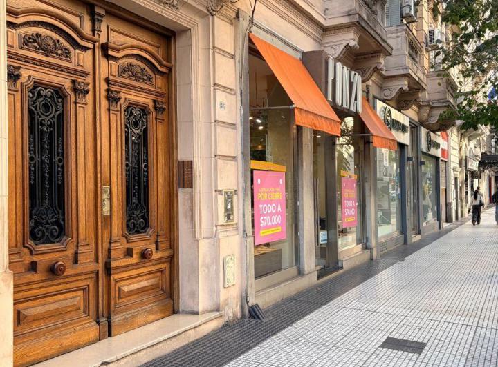 Departamento · 100m² · 5 Ambientes