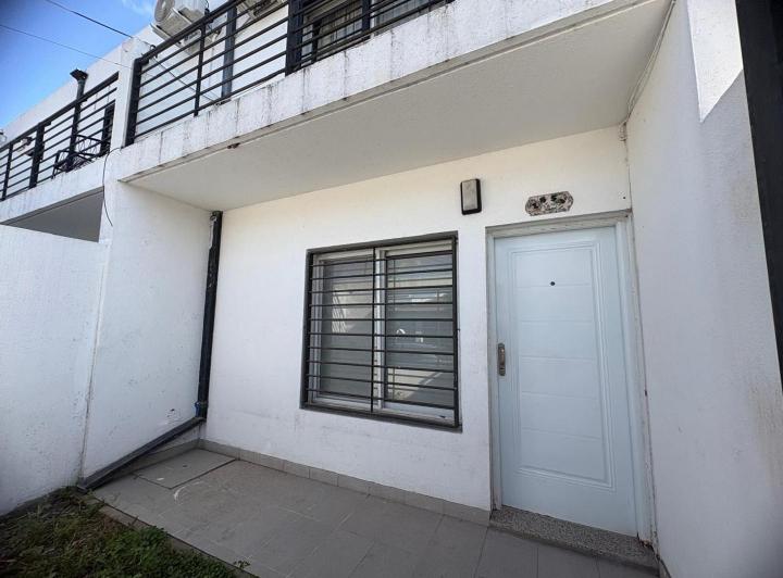 Departamento · 100m² · 3 Ambientes · 1 Cochera