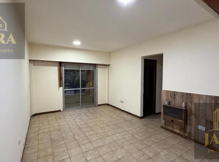 Departamento · 55m² · 3 Ambientes