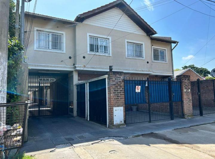 Departamento · 65m² · 3 Ambientes · 1 Cochera