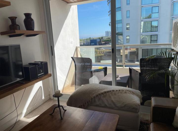 Departamento · 50m² · 3 Ambientes · 1 Cochera