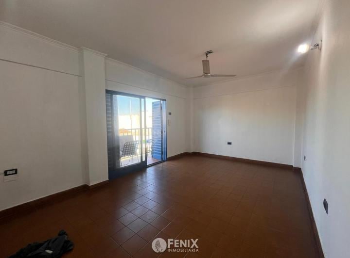 Departamento · 65m² · 3 Ambientes · 1 Cochera