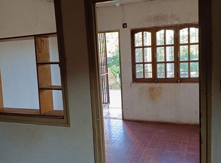 Departamento · 75m² · 4 Ambientes