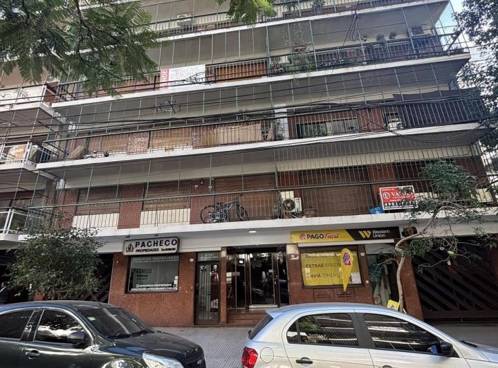 Departamento · 67m² · 3 Ambientes · 1 Cochera