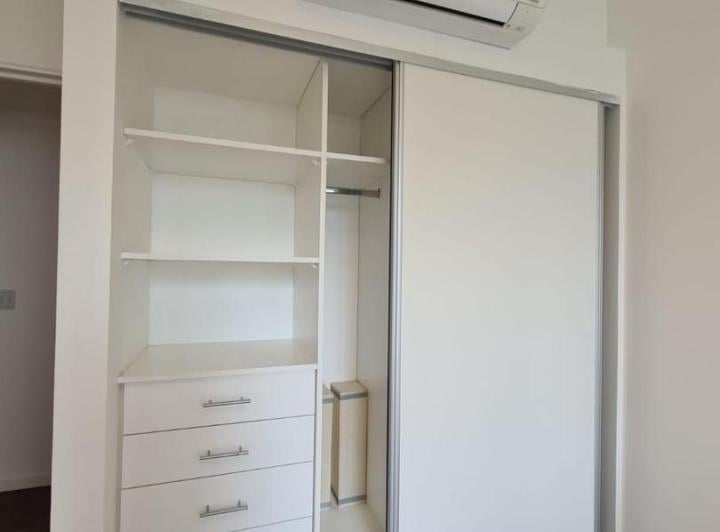 Departamento · 79m² · 3 Ambientes · 1 Cochera