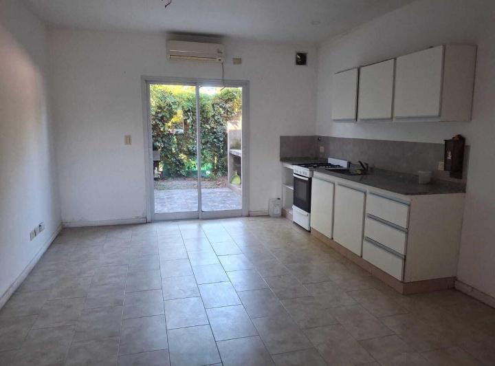 Departamento · 70m² · 3 Ambientes · 1 Cochera