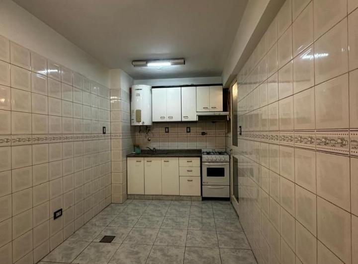 Departamento · 69m² · 3 Ambientes