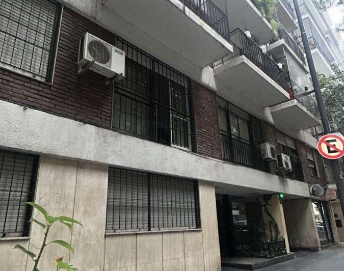 Departamento · 63m² · 4 Ambientes