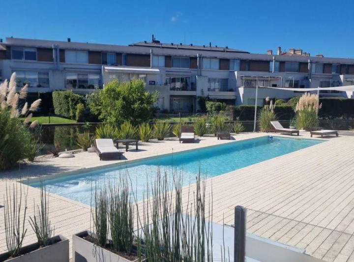 Departamento · 109m² · 5 Ambientes · 1 Cochera