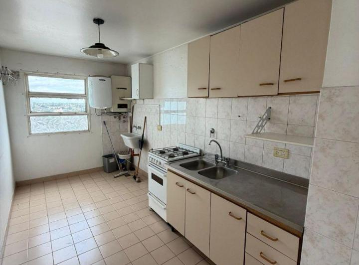 Departamento · 50m² · 3 Ambientes · 1 Cochera