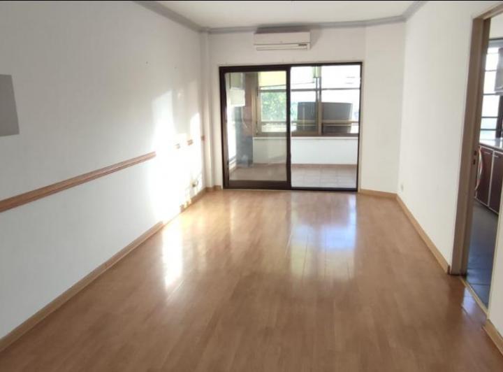Departamento · 60m² · 3 Ambientes · 1 Cochera