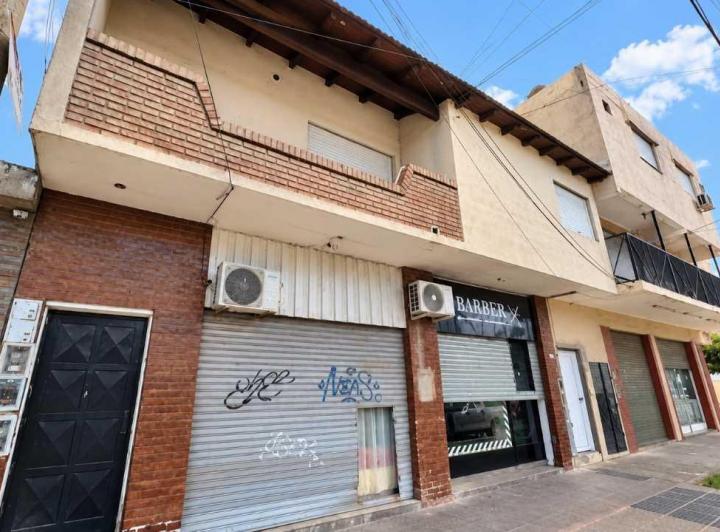 Departamento · 65m² · 2 Dormitorios