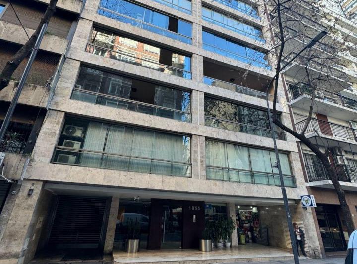Departamento · 65m² · 3 Ambientes
