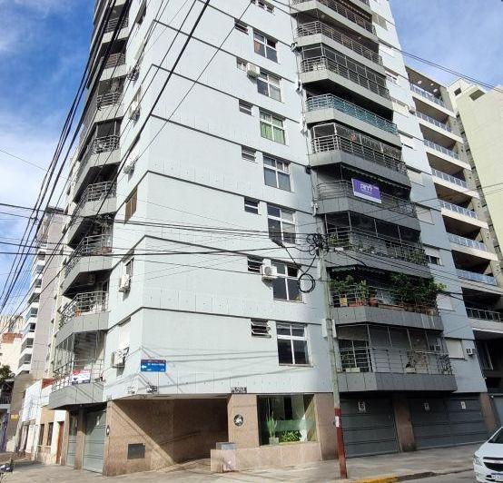 Departamento · 60m² · 3 Ambientes · 1 Cochera