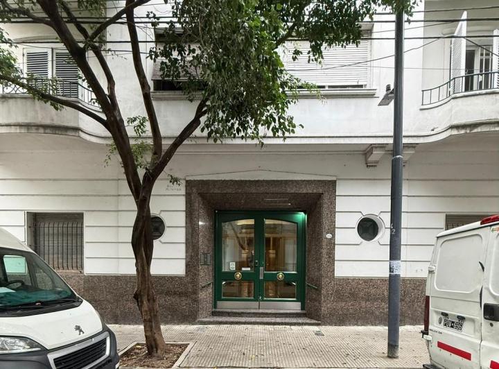Departamento · 70m² · 3 Ambientes