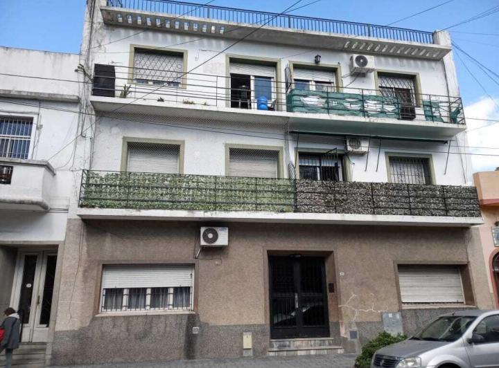 Departamento · 1m² · 3 Ambientes