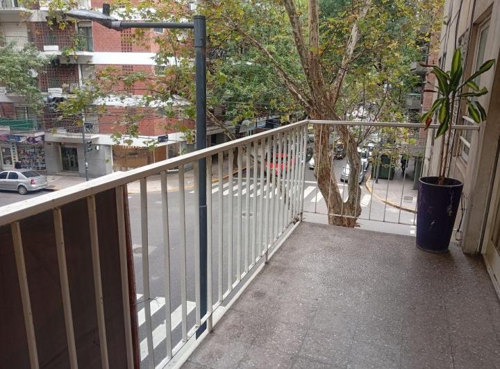 Departamento · 62m² · 3 Ambientes