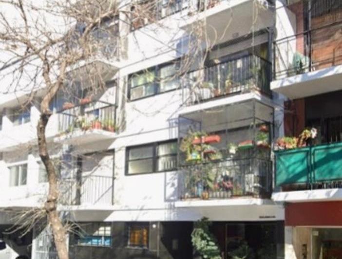 Departamento · 40m² · 3 Ambientes