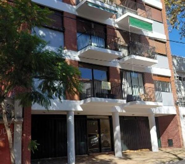 Departamento · 65m² · 4 Ambientes · 1 Cochera
