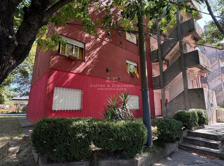 Departamento · 85m² · 4 Ambientes