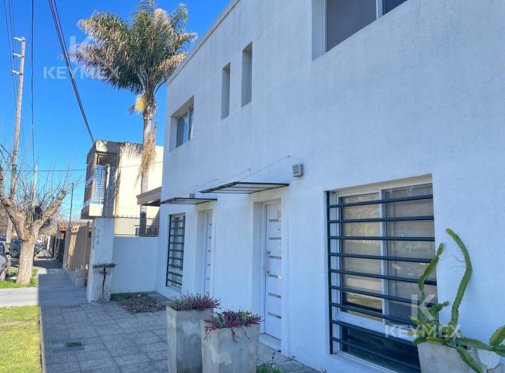 Departamento · 80m² · 3 Ambientes · 1 Cochera
