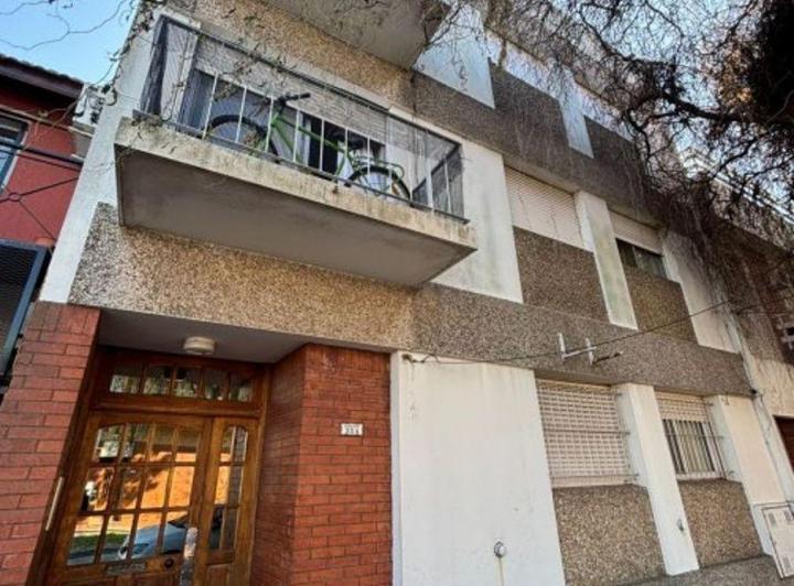 Departamento · 58m² · 3 Ambientes