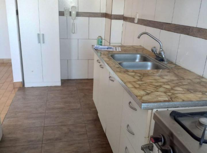 Departamento · 60m² · 3 Ambientes