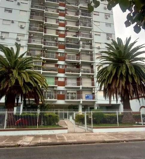 Departamento · 53m² · 3 Ambientes · 1 Cochera