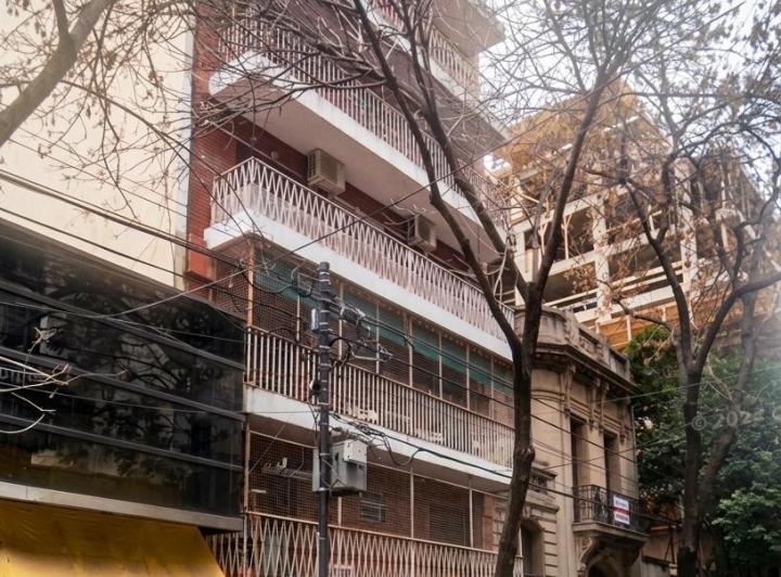Departamento · 48m² · 3 Ambientes