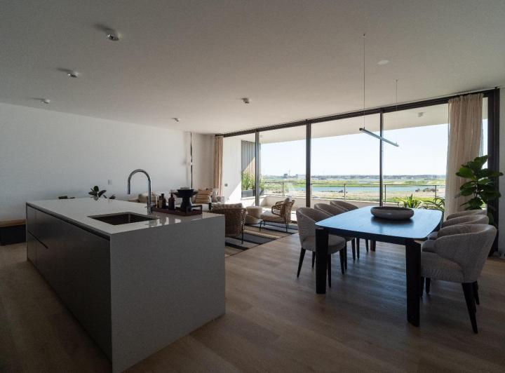Departamento · 142m² · 4 Ambientes · 2 Cocheras