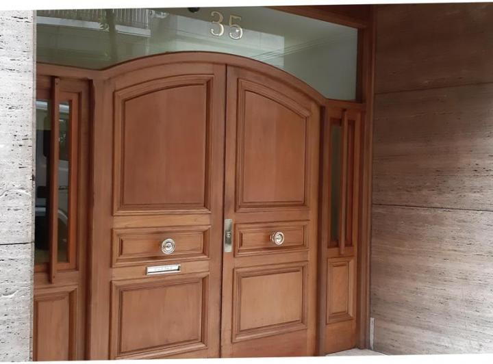 Departamento · 75m² · 3 Ambientes