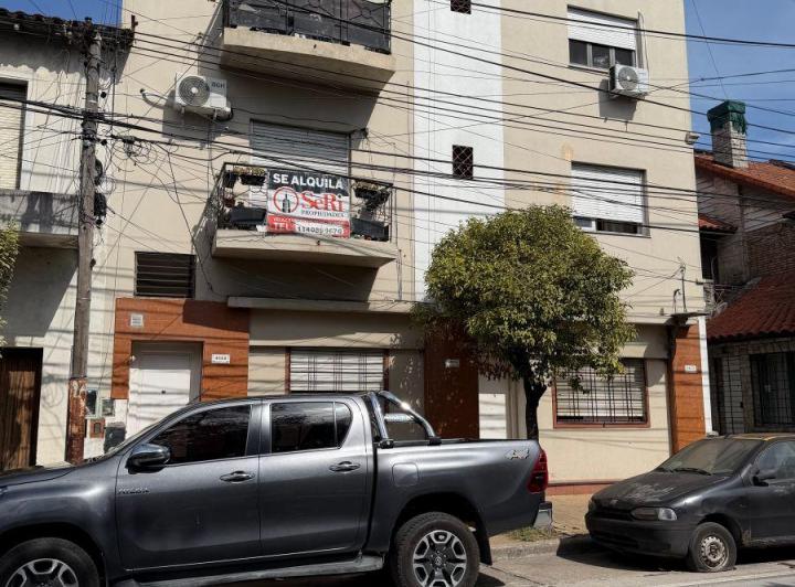 Departamento · 55m² · 3 Ambientes