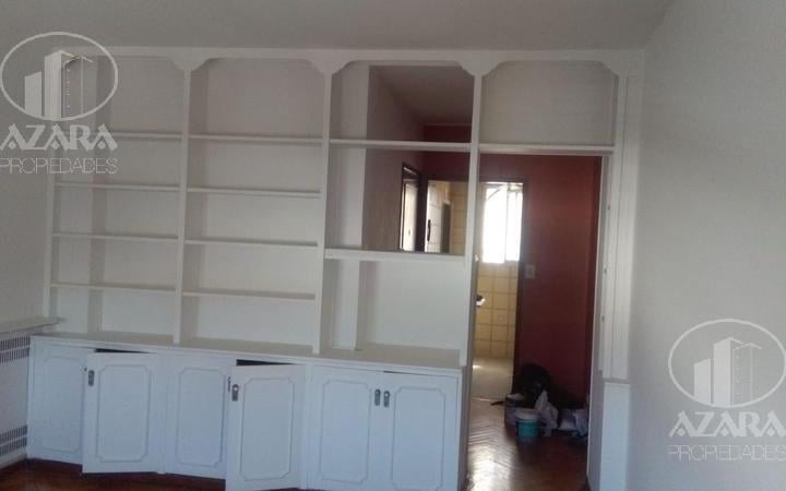 Departamento · 60m² · 3 Ambientes
