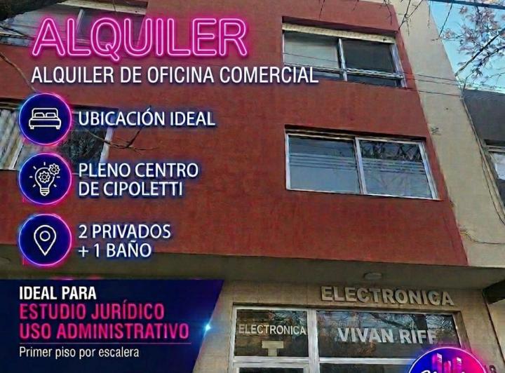 Departamento · 39m² · 3 Ambientes