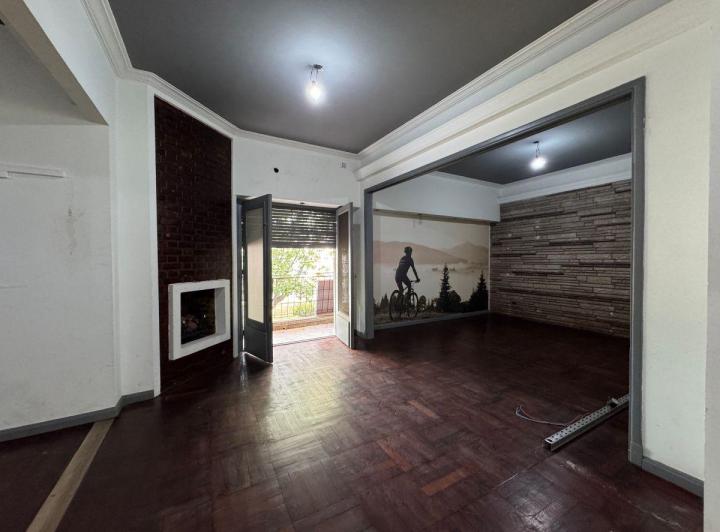 Departamento · 133m² · 8 Ambientes