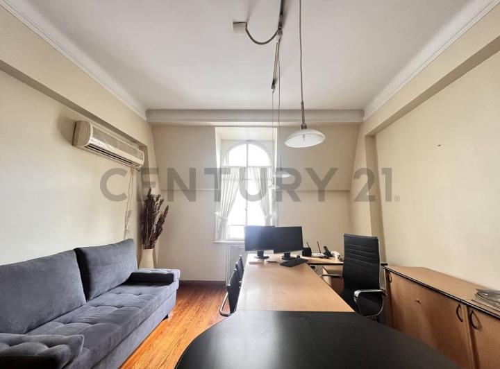 Departamento · 72m² · 4 Ambientes
