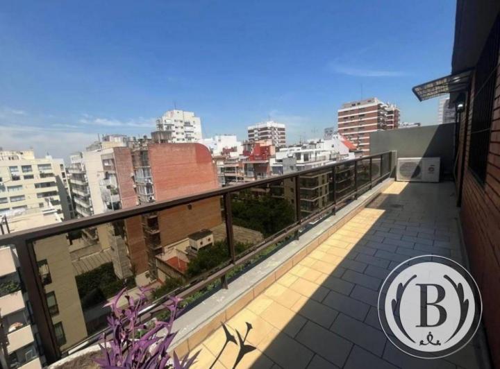 Departamento · 135m² · 5 Ambientes · 1 Cochera