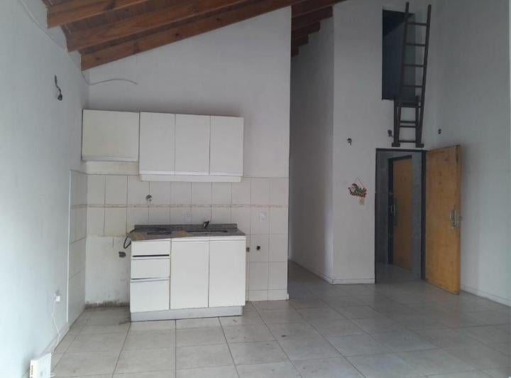Departamento · 60m² · 3 Ambientes