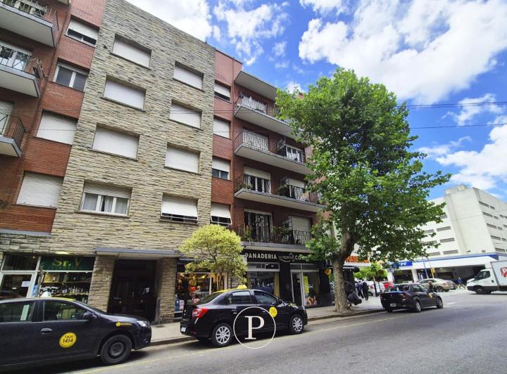 Departamento · 52m² · 3 Ambientes