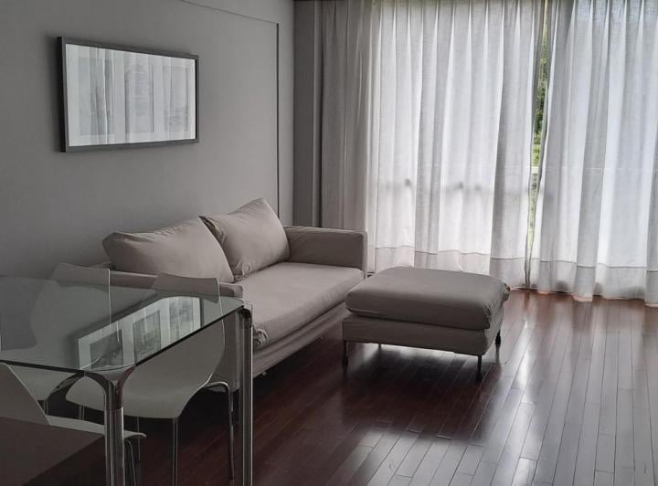 Departamento · 65m² · 3 Ambientes