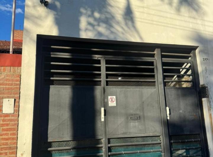 Departamento · 53m² · 3 Ambientes · 1 Cochera