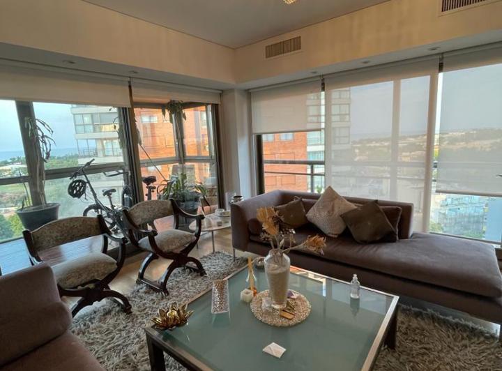 Departamento · 198m² · 5 Ambientes · 2 Cocheras